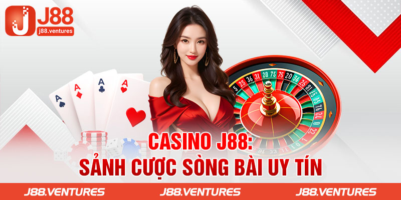 Casino J88