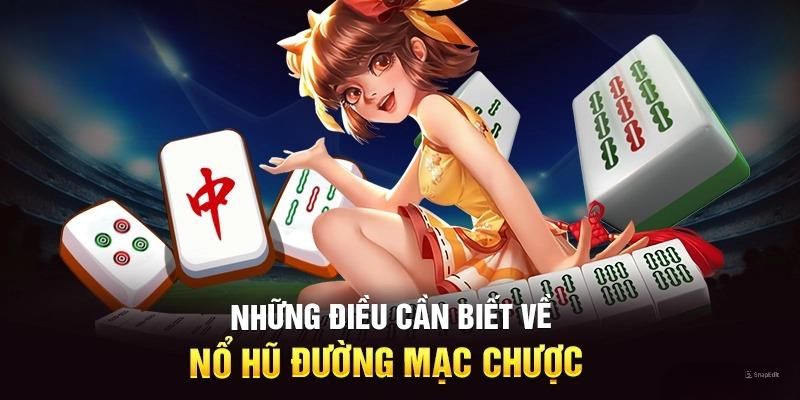 Chế độ quay trong đường mạt chược