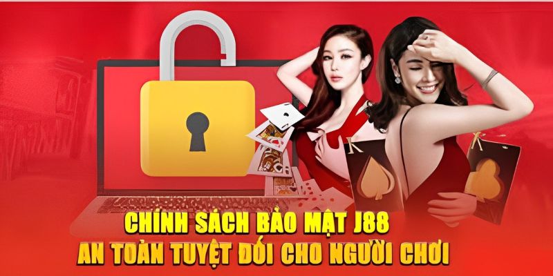 Nhà cái đảm bảo an toàn bảo mật tối đa cho hội viên